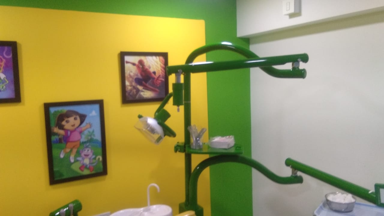 Happy Teeth Pediatric And Family Dental Clinic