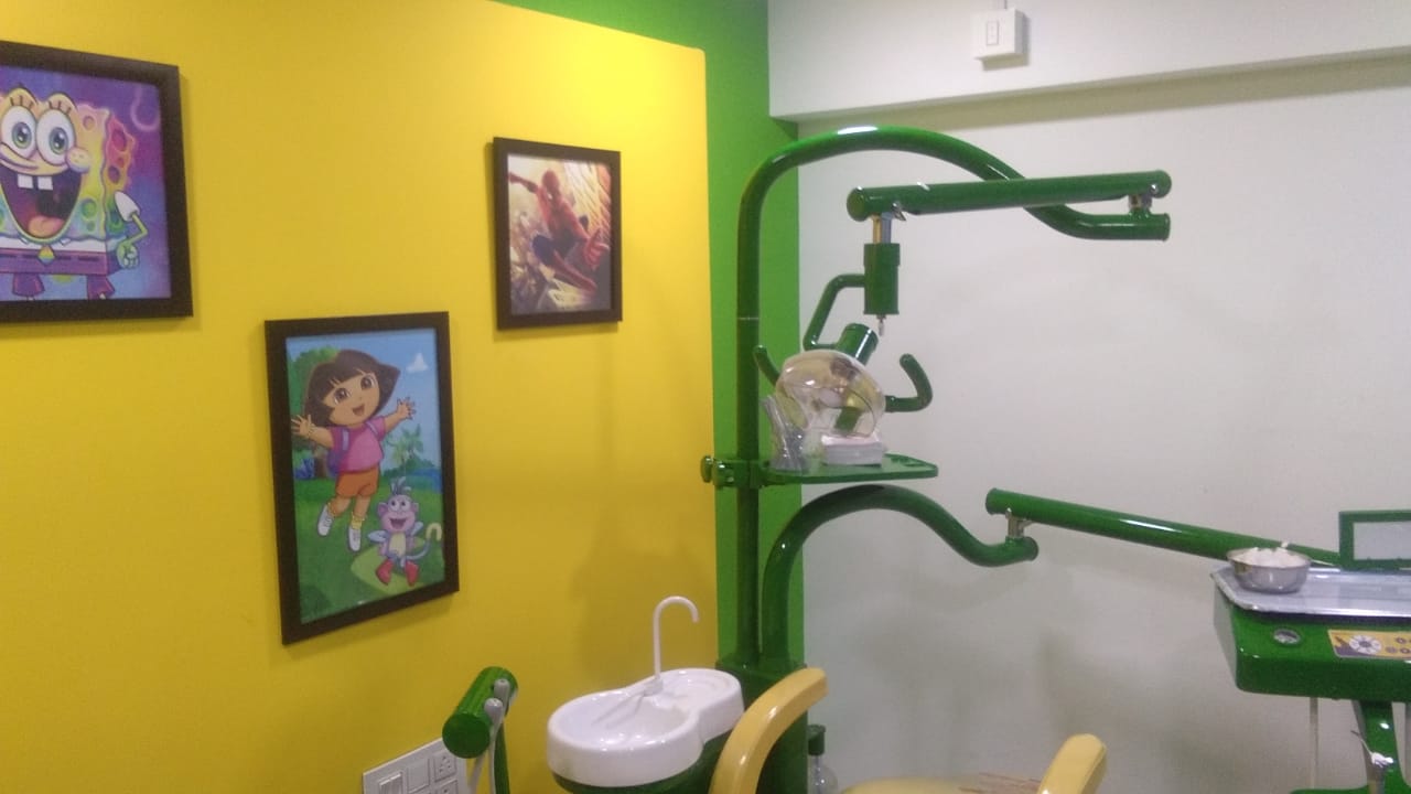 Happy Teeth Pediatric And Family Dental Clinic