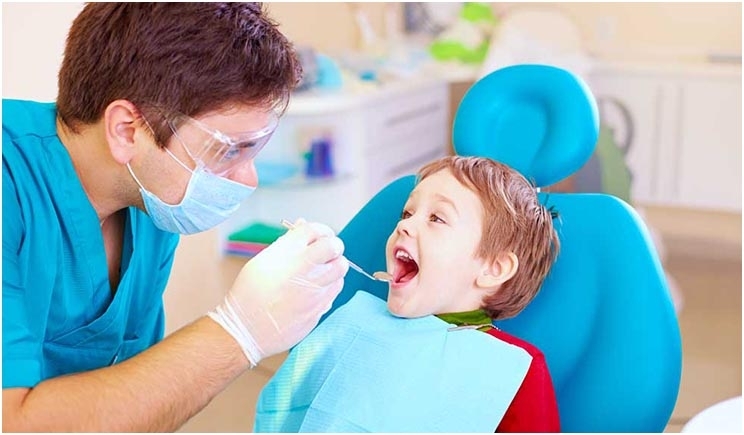 Happy Teeth Pediatric And Family Dental Clinic